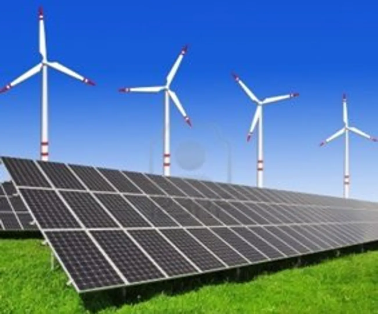 Government launches scheme for wind power projects
