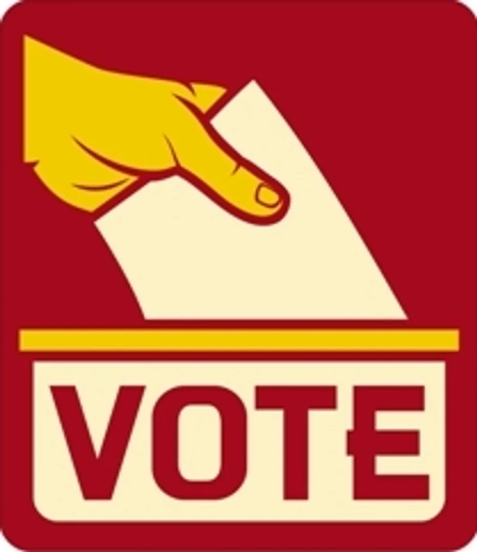 Small town votes in US to keep tradition alive