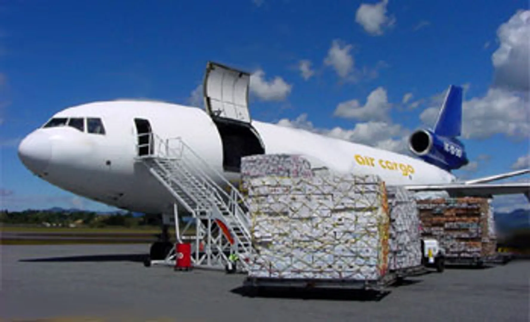 Cabinet approves amendment to air carriers' liability limits