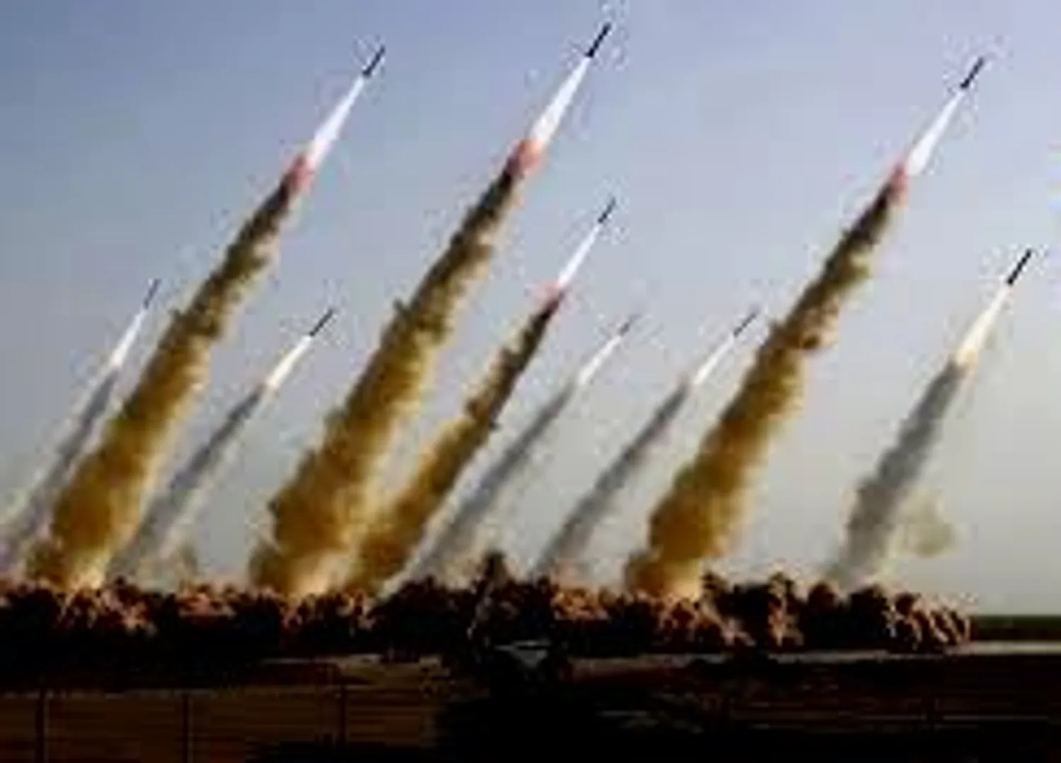 Hacked NYT tweet claims Russia will attack US with missiles