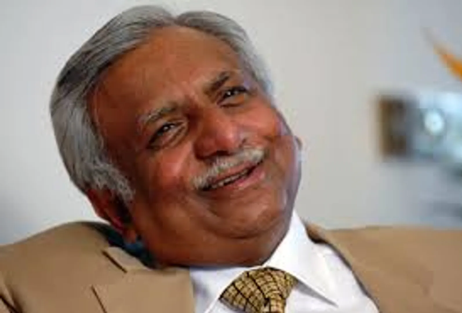 Jet Airway's appoints Naresh Goyal's wife to its board