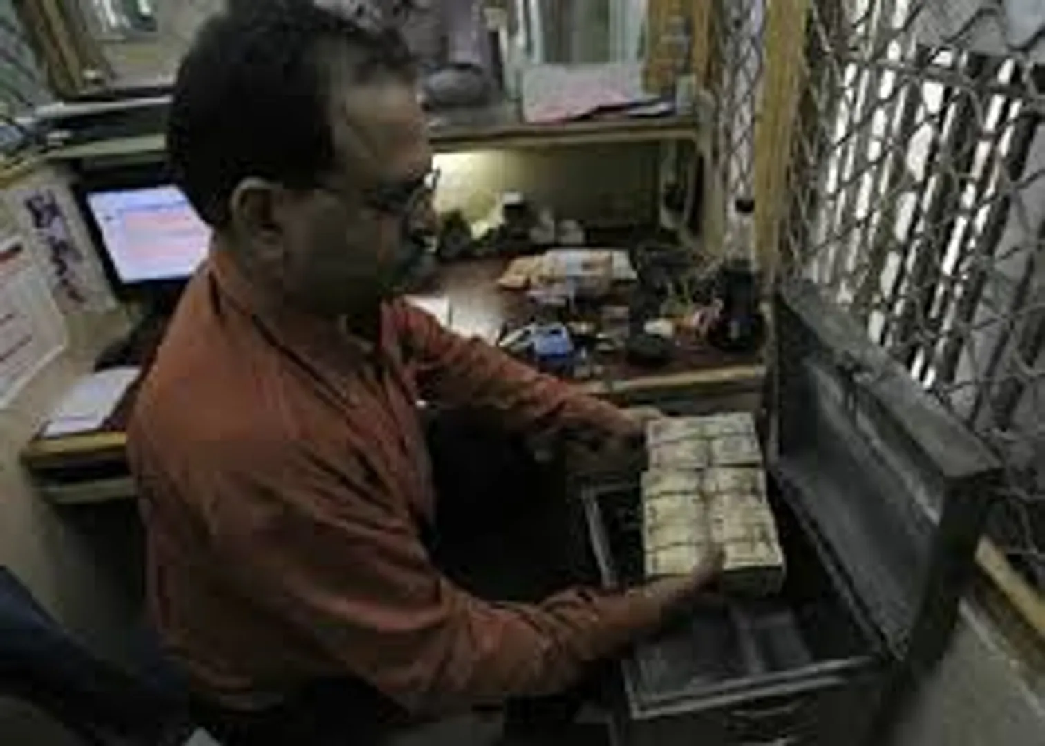 Facilitation for opening bank accounts exempted from cess