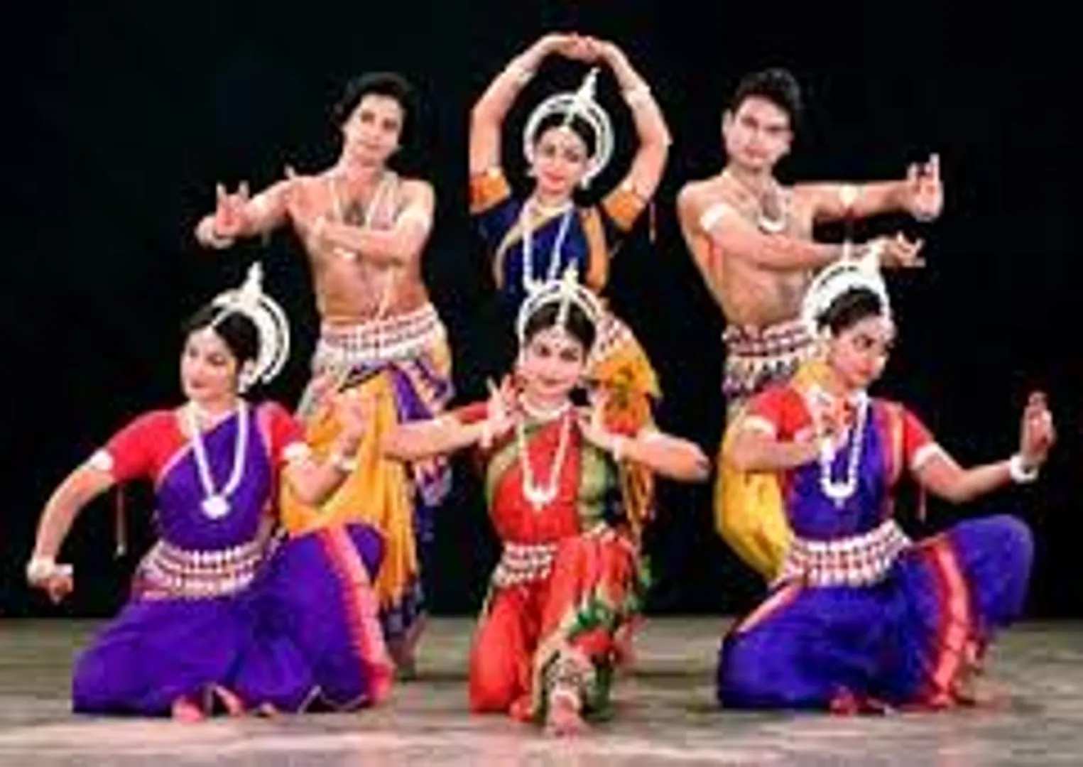 Musical odyssey to chronicle Odissi's evolution on Feb 2