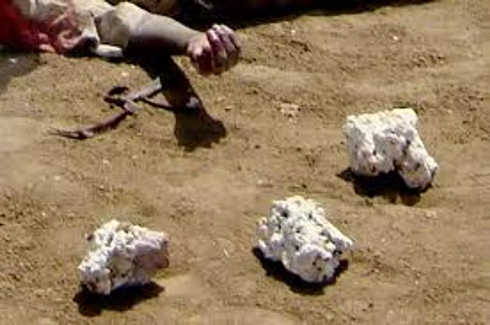 Man stoned to death in Odisha’s Ganjam district