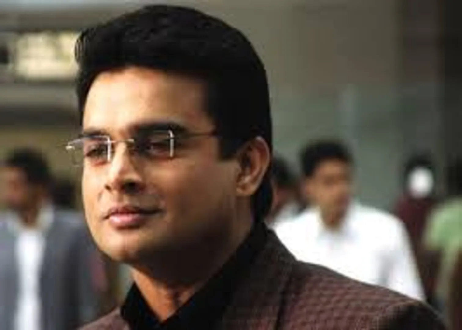 R. Madhavan is goodwill ambassador against leprosy