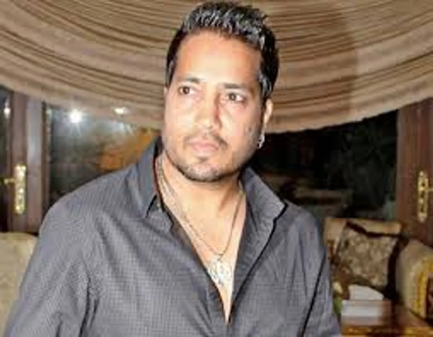 Mika 'grateful' about helping Sarabjit Singh's family