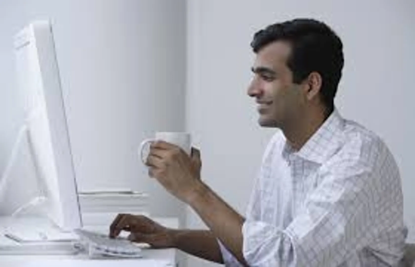 Emotional attachment to work good for your health