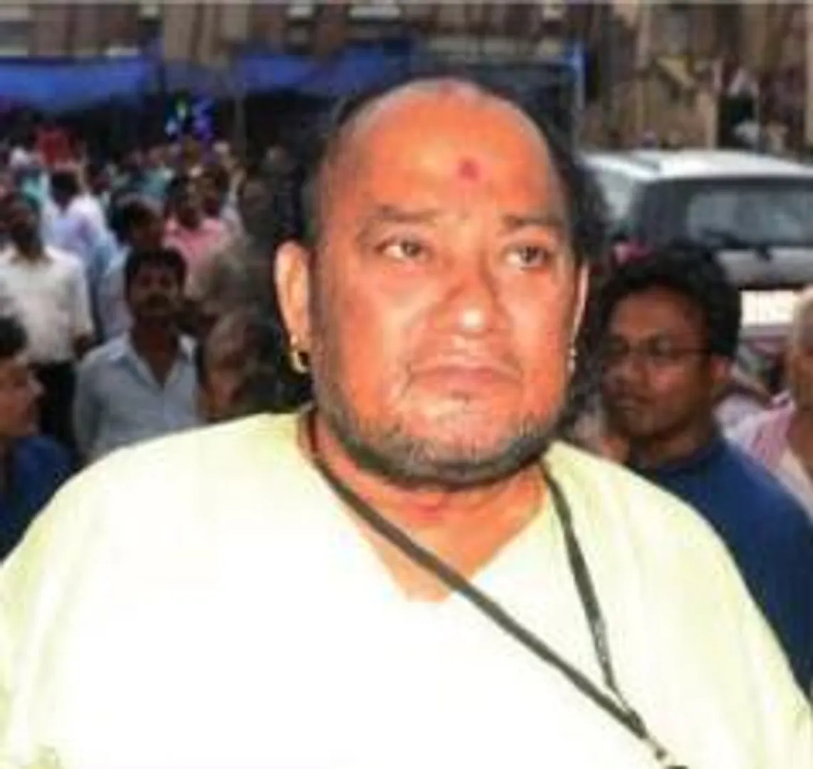 Odisha court grants bail to Dasmohapatra, kin in doc attack case