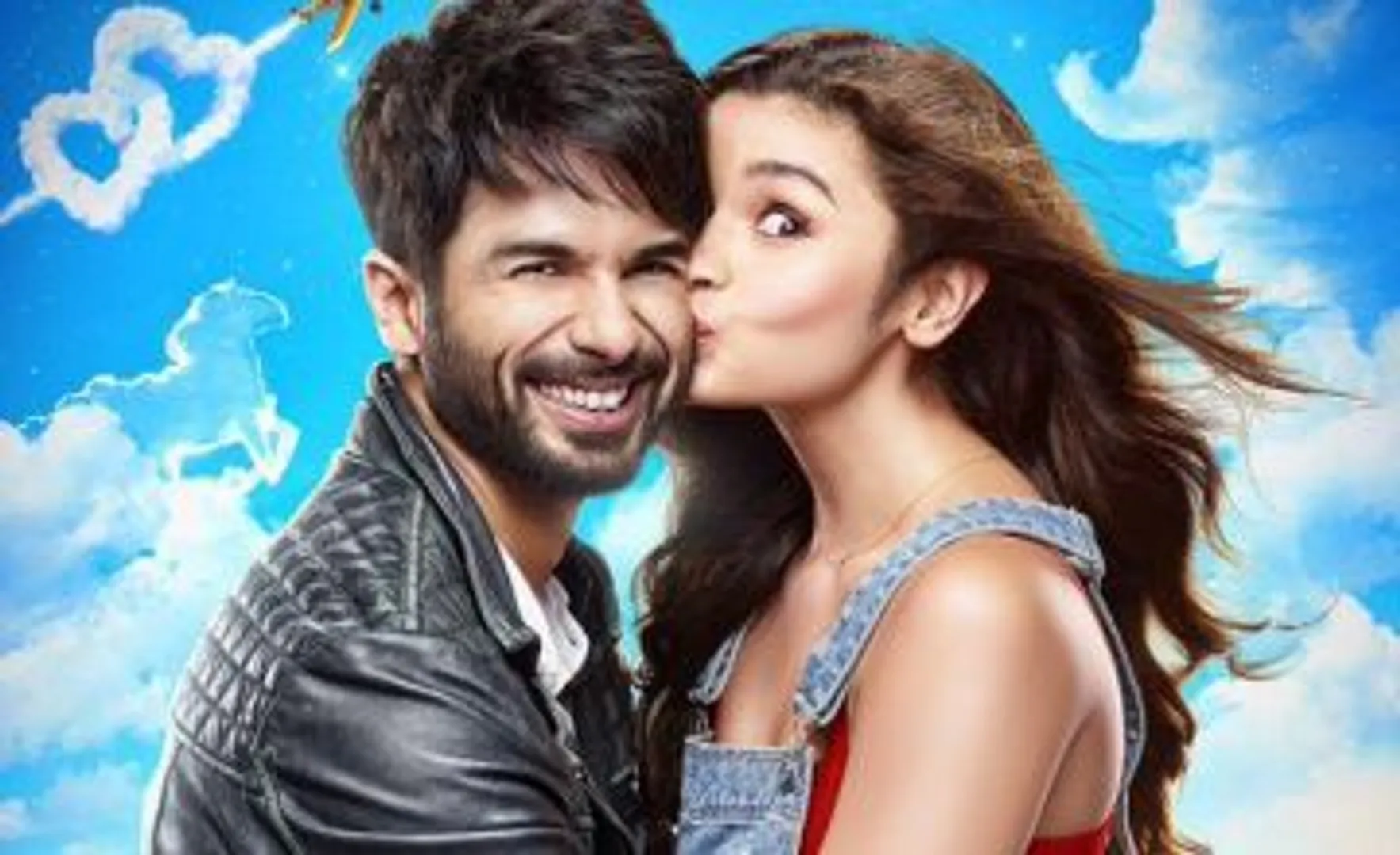 When Shahid chose MJ's concert over birthday presents
