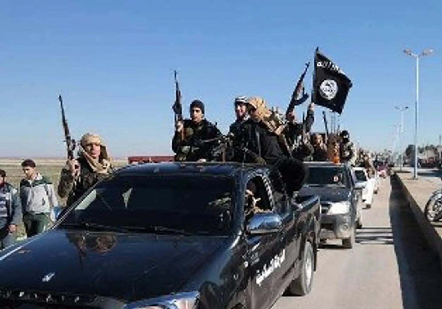 Odisha man among two Indians kidnapped in Libya