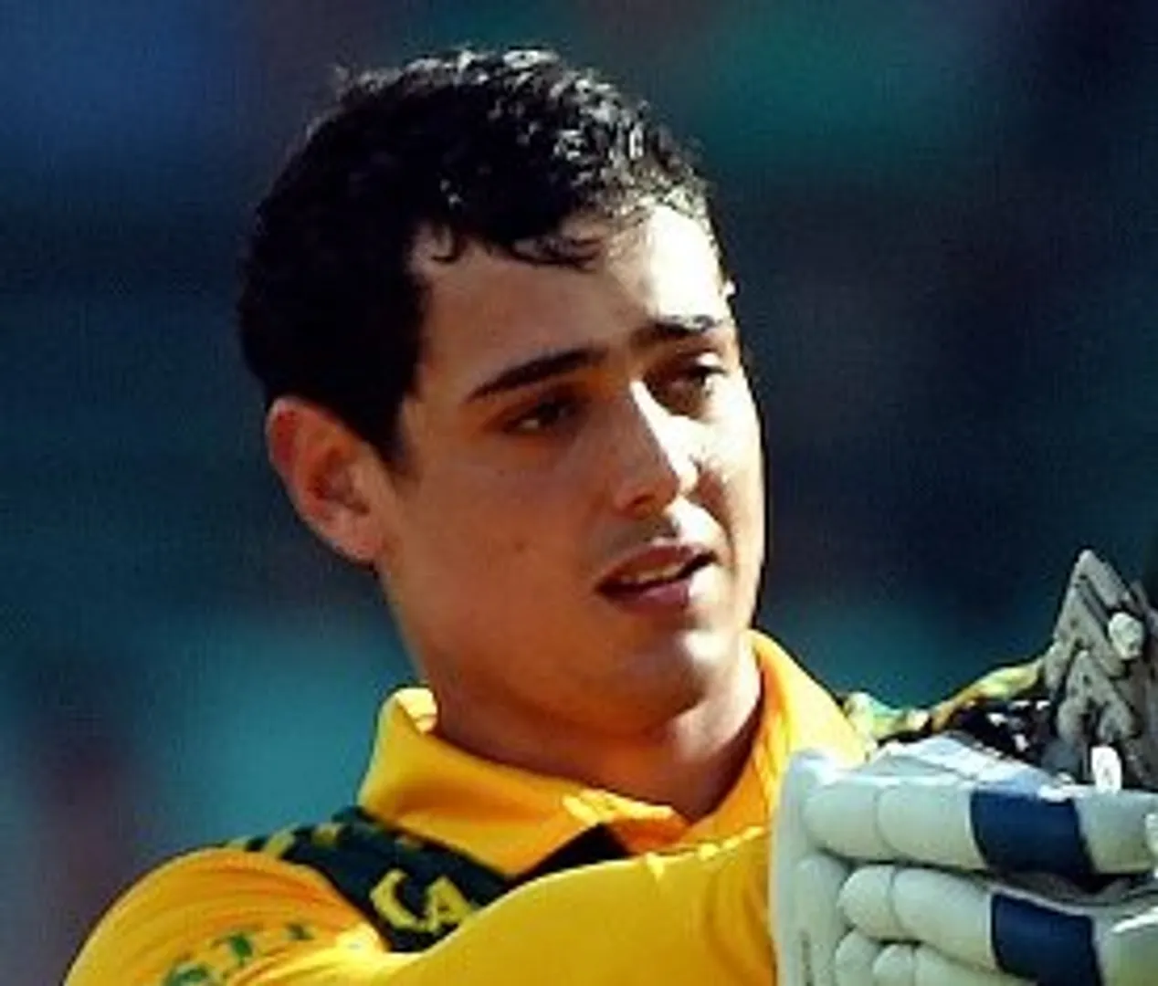 South Africa A in command against India A