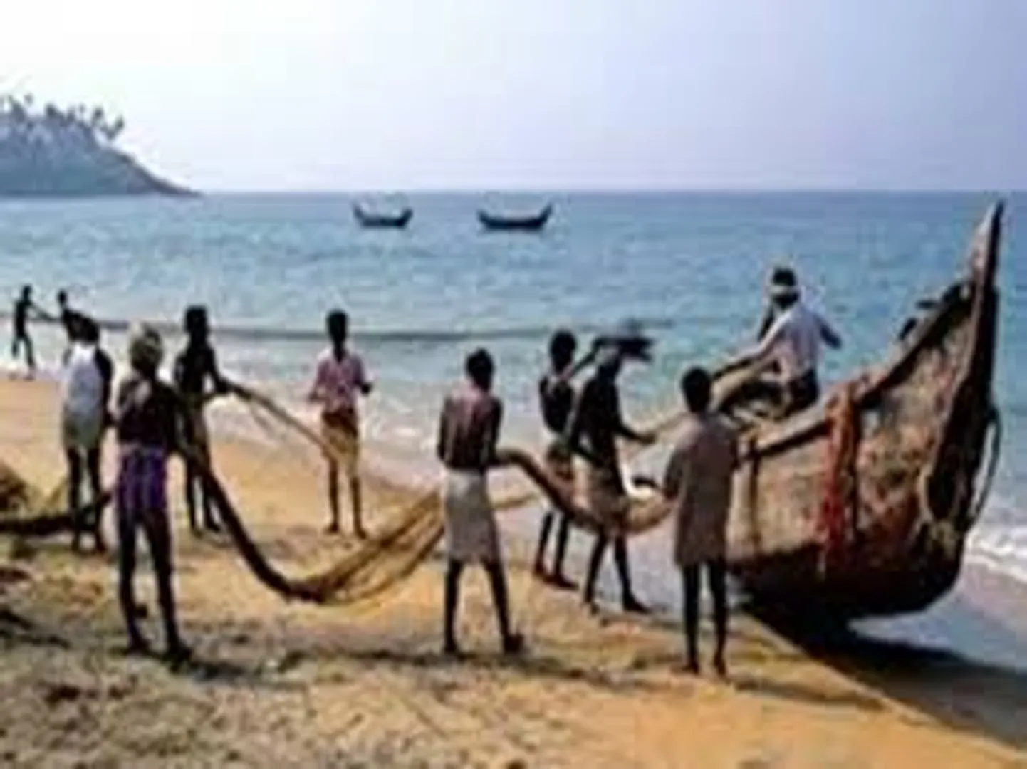 Pakistan to free 18 Indian fishermen on Monday