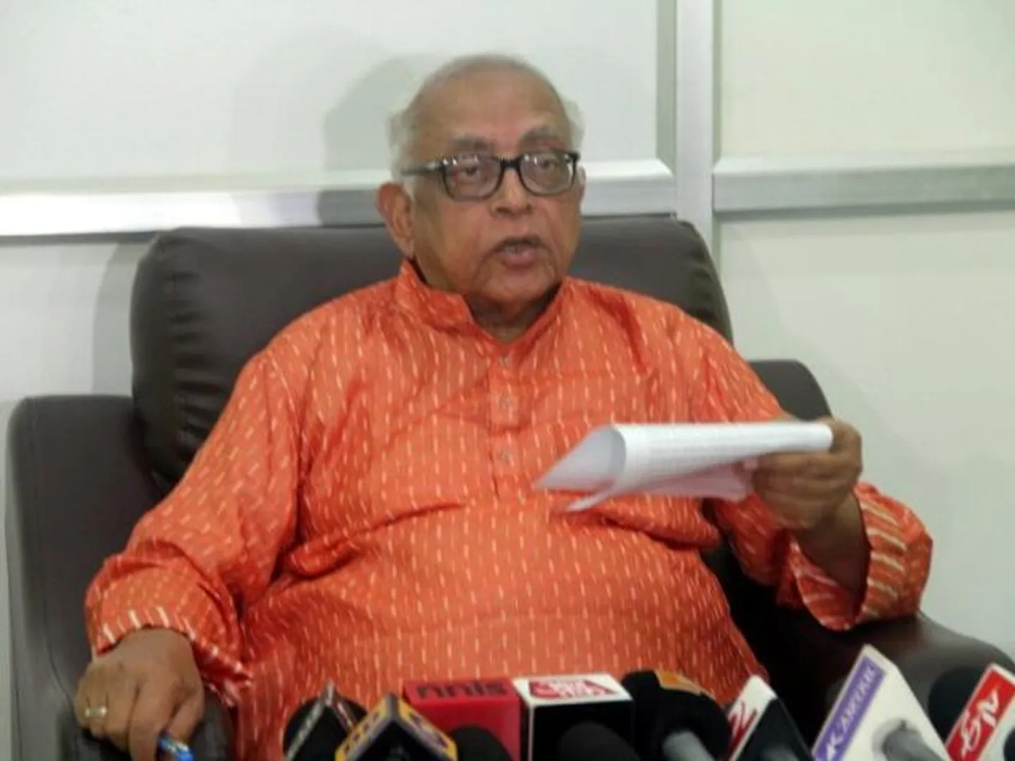 Mahanadi issue: Odisha Congress to approach President