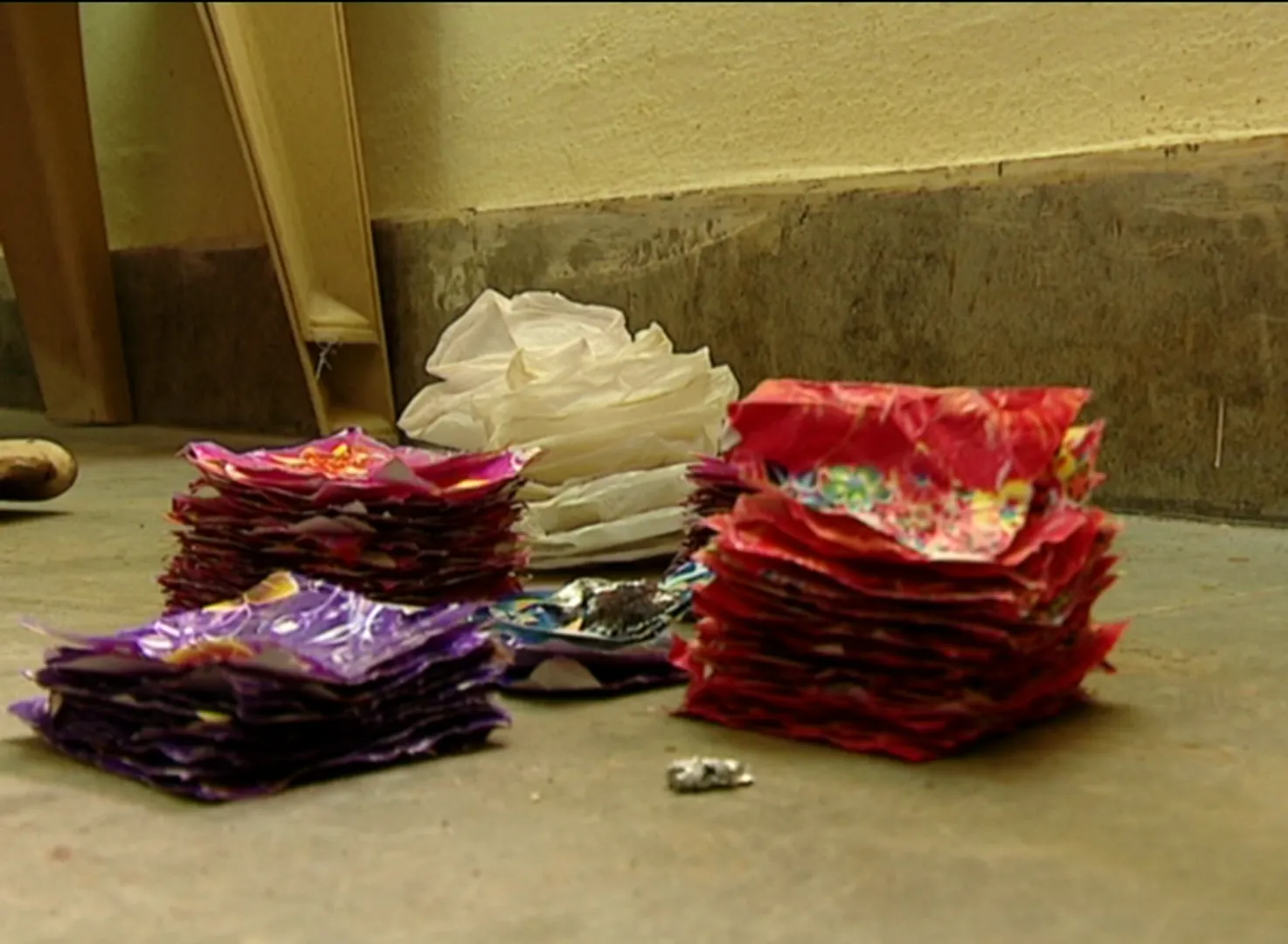 Brown sugar racket kingpin arrested in Odisha