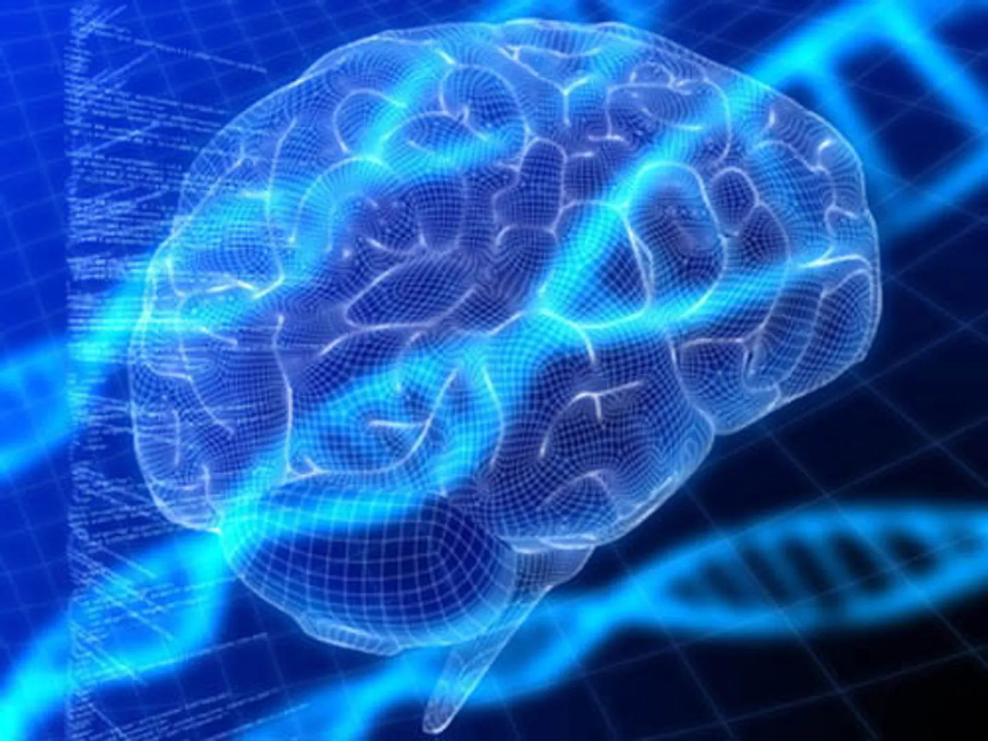 Key biological markers for psychotic disorders identified