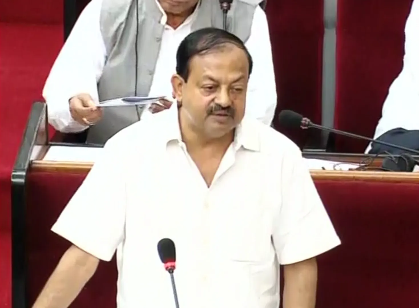 Odisha files requisition for 1.17 lakh acres land bank