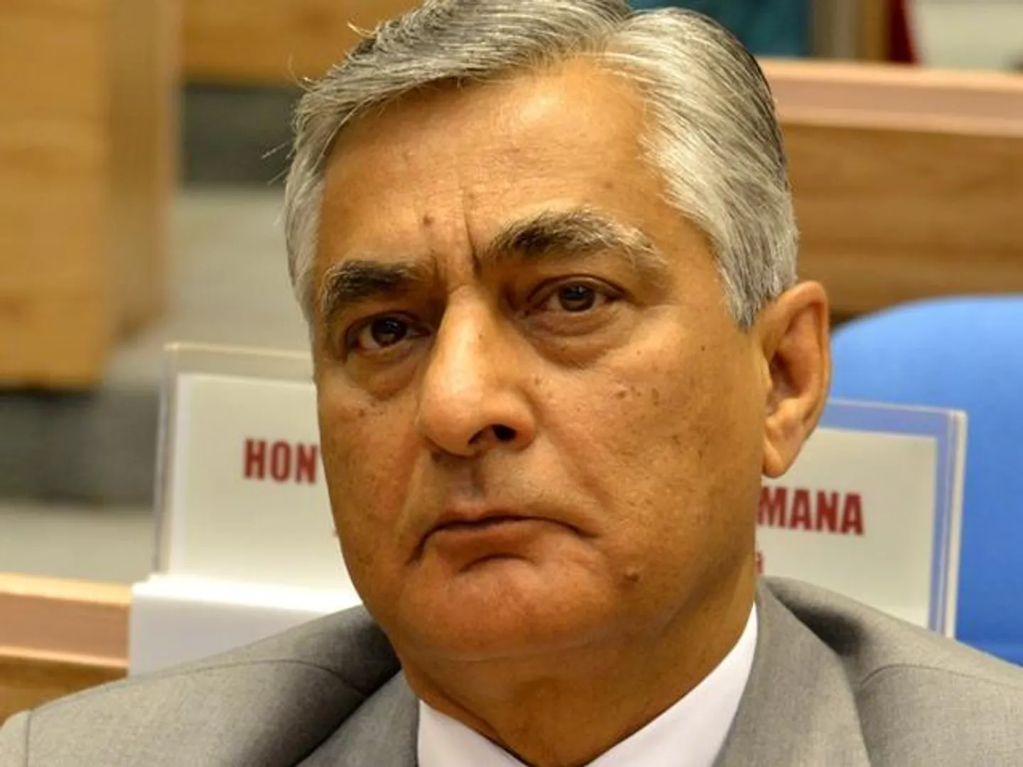 India must be aware fo emerging international law: CJI