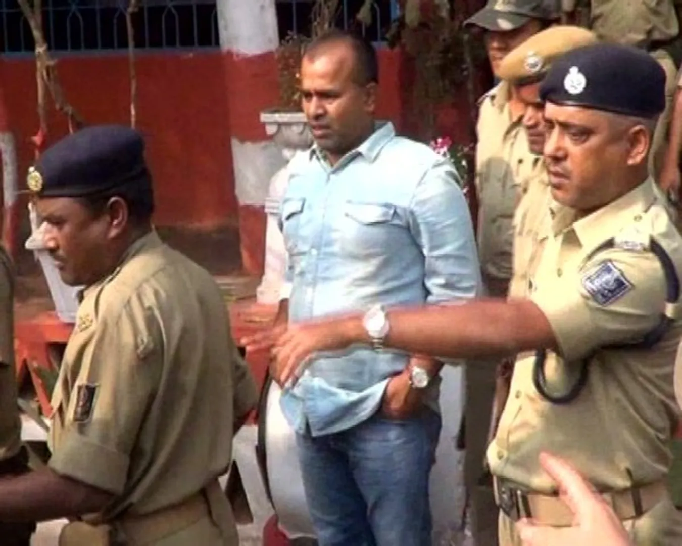 Odisha police submit yet another charge sheet against D brothers