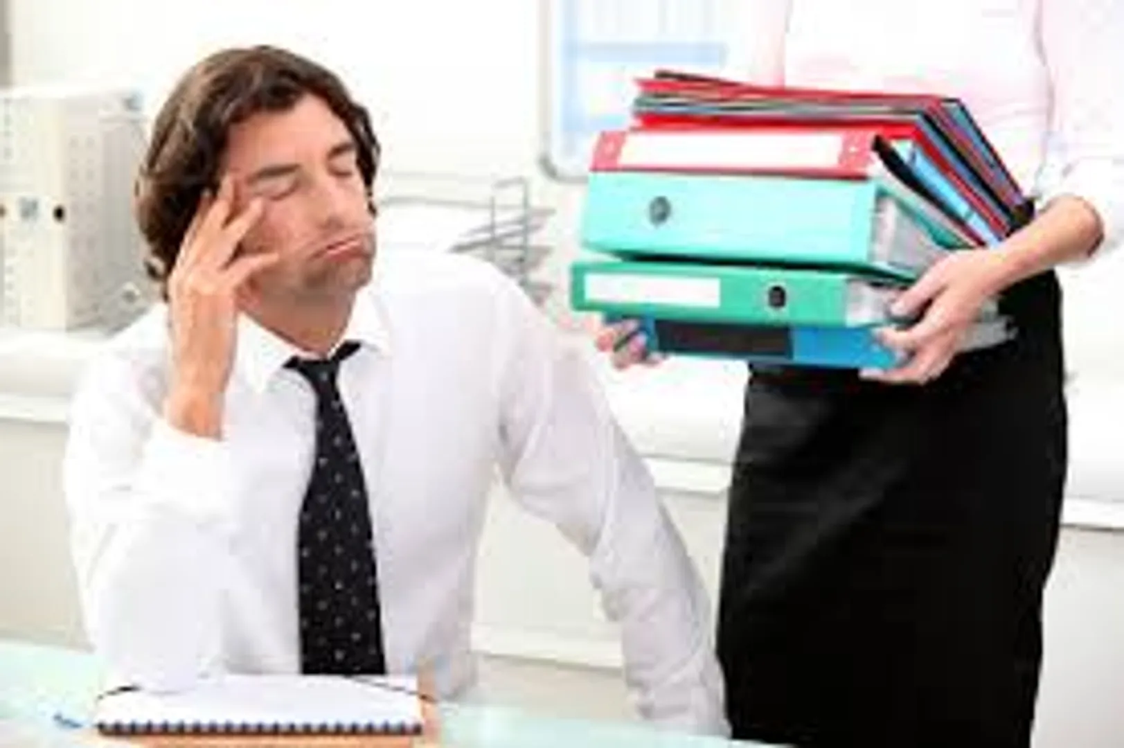 Know why employees don't give their 100 percent at work