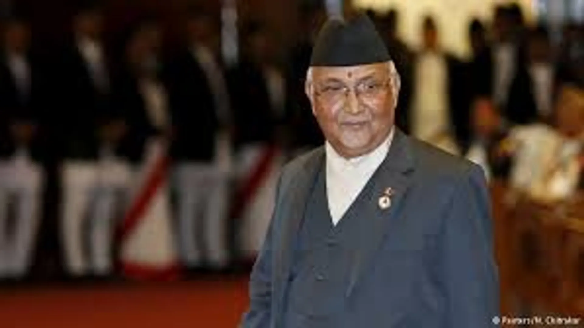 Nepal PM Oli steps down