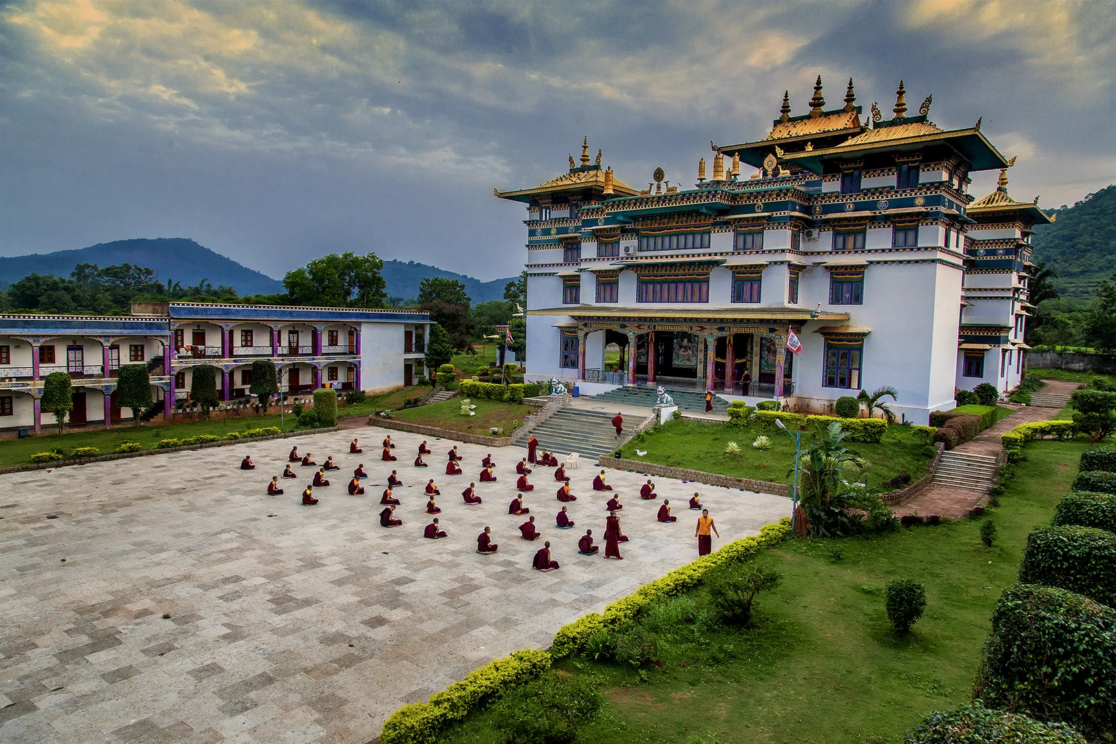 Odisha failed to exploit tourism potential except Golden Triangle
