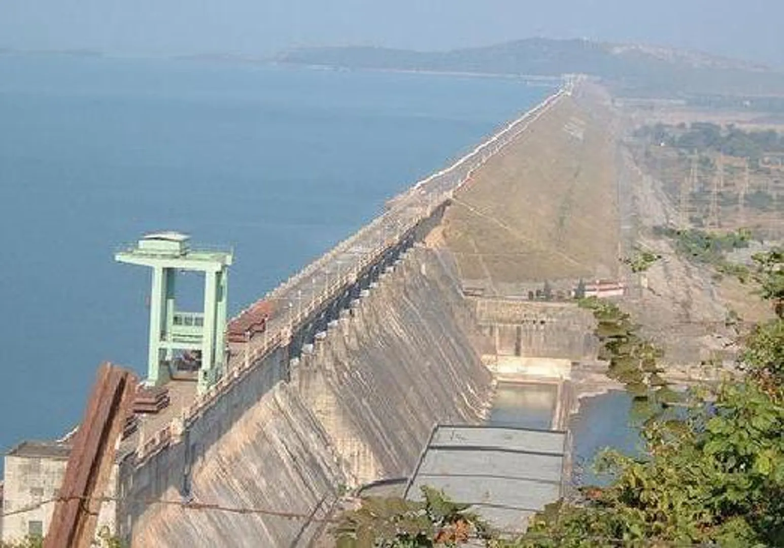 Miracle! Minor girl rescued after swept away for 50 kms in Mahanadi