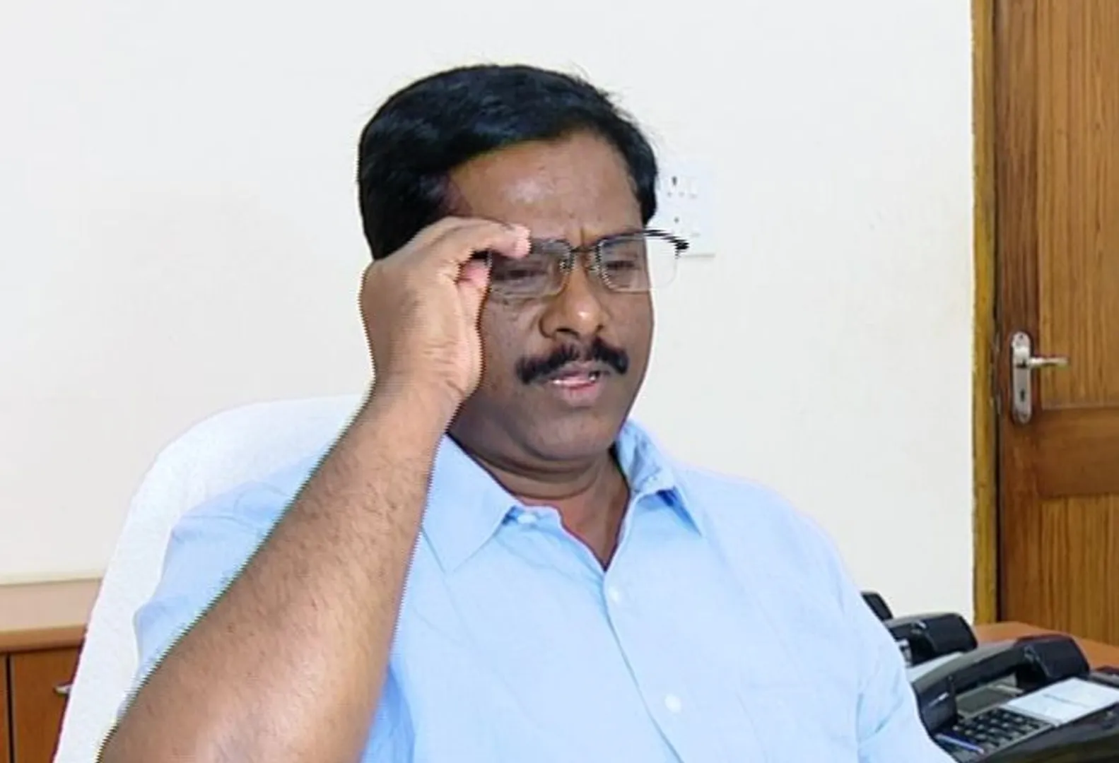 3.58 lakh MT paddy procured so far this season: Odisha Minister