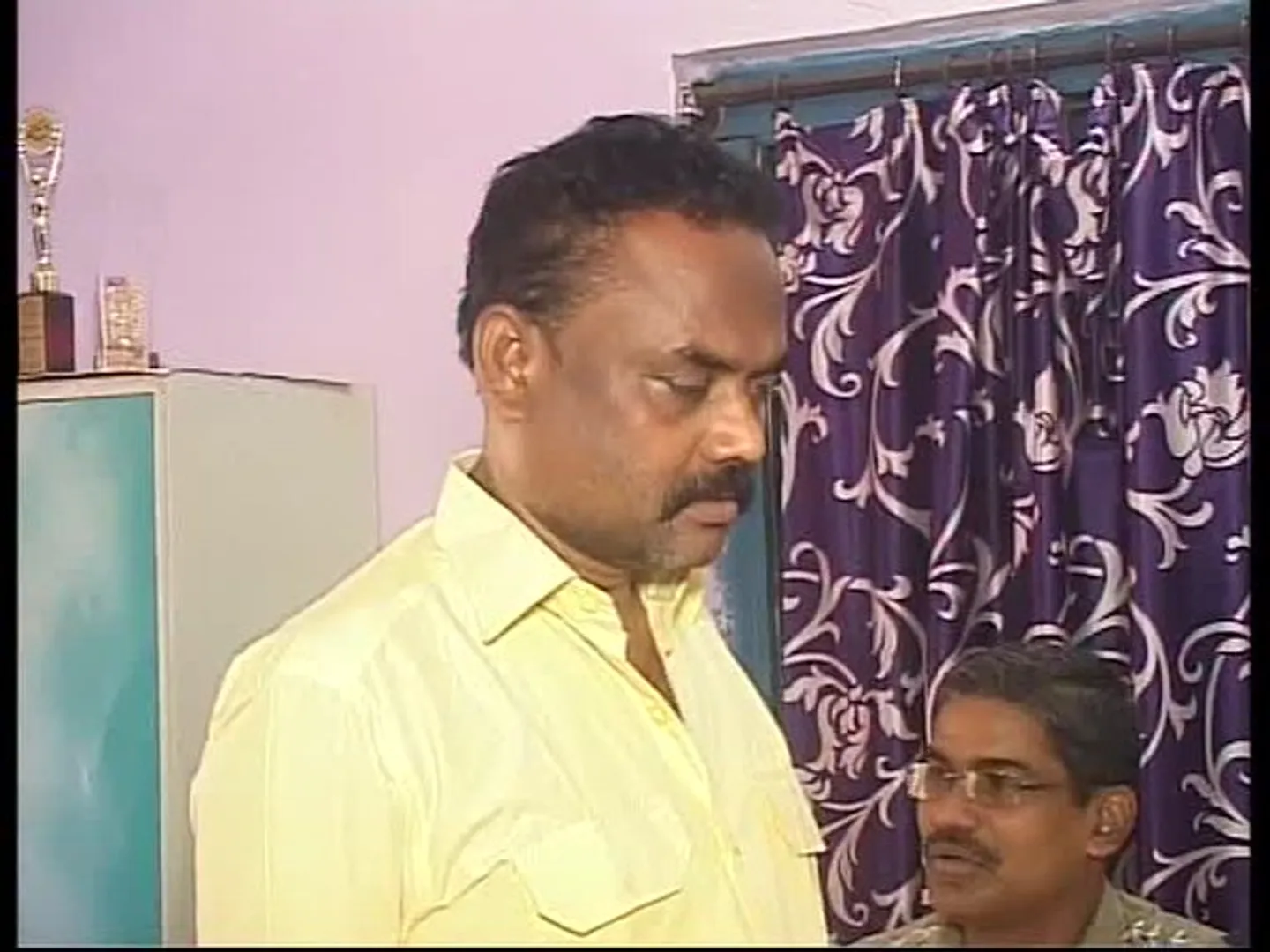 Odisha police issues NBWs against gangster Timan’s aides
