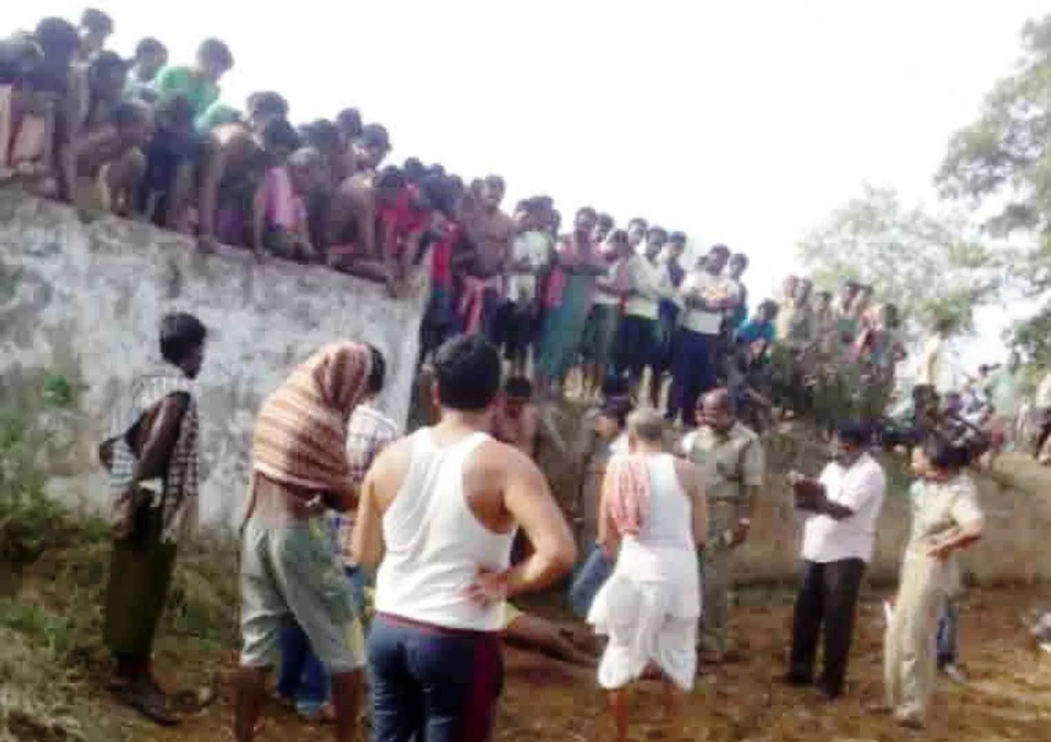 Priest beaten to death in Odisha’s Khurda district