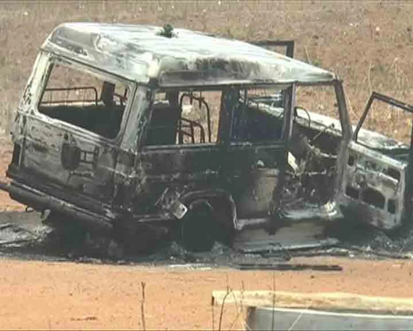 Violence in Odisha village over man’s sexcapade