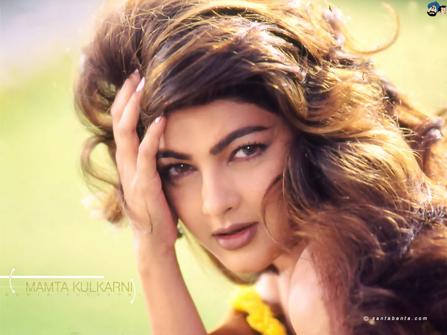Former actress Mamta Kulkarni named accused in drugs smuggling case