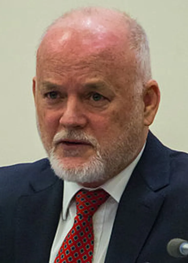 Fijian elected UN General Assembly president