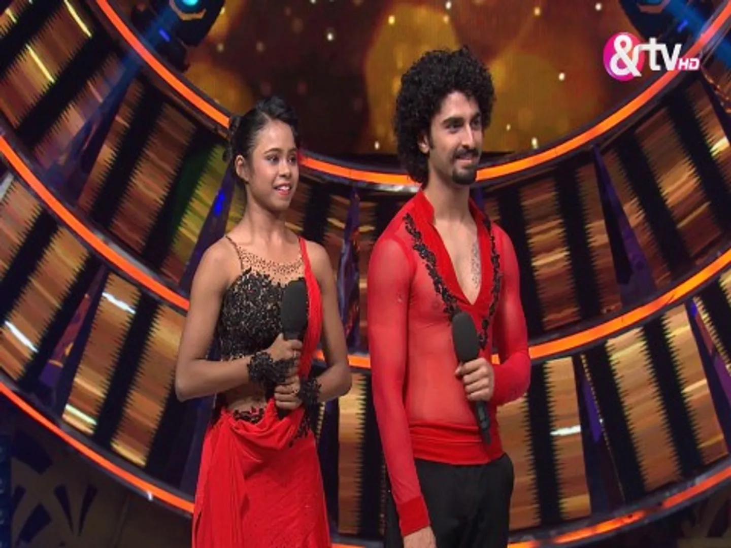 Odisha girl Roza moves to top 14 of SYTYCD
