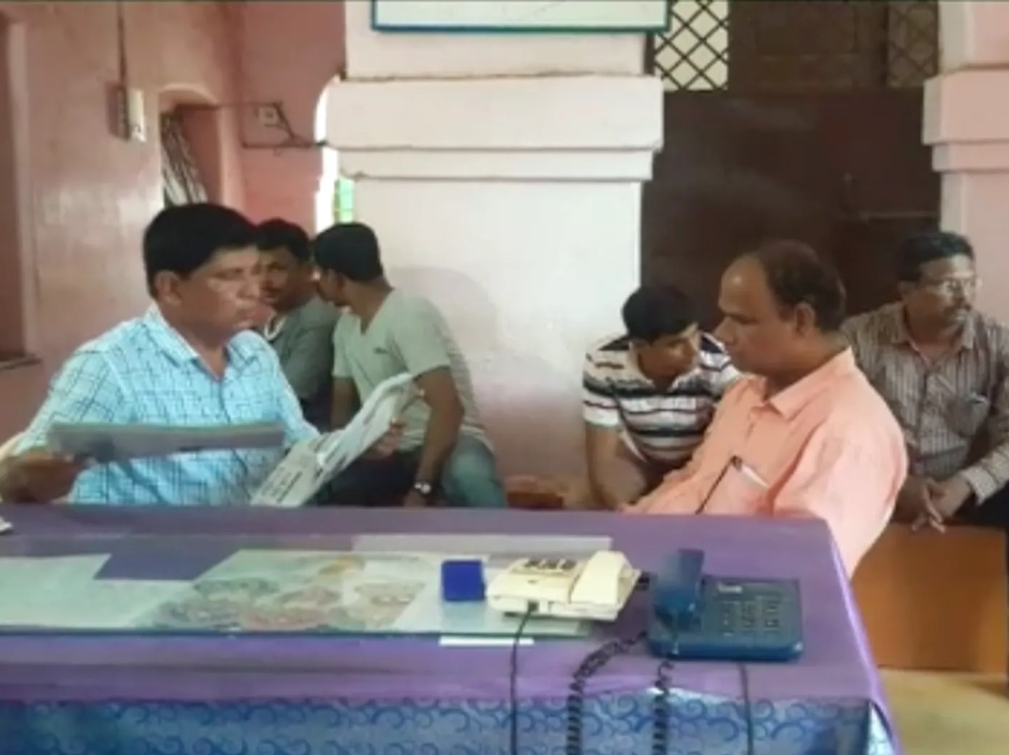 Odisha CB arrests 13 in Dhenkanal coop bank fraud