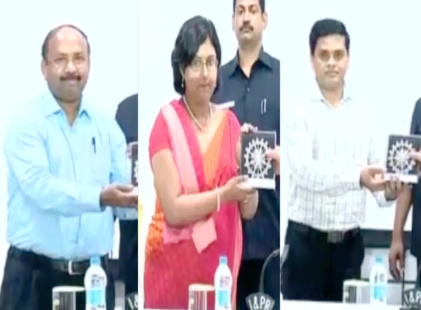 Cash awards for Odisha districts for welfare schemes' implementation