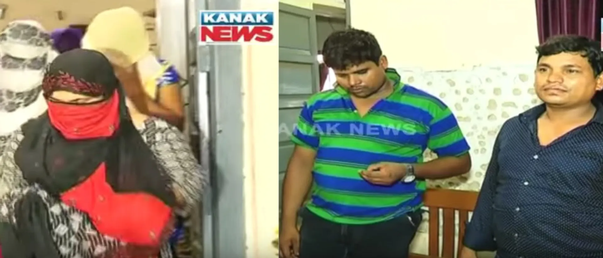 Sex racket busted in Odisha capital; three arrested