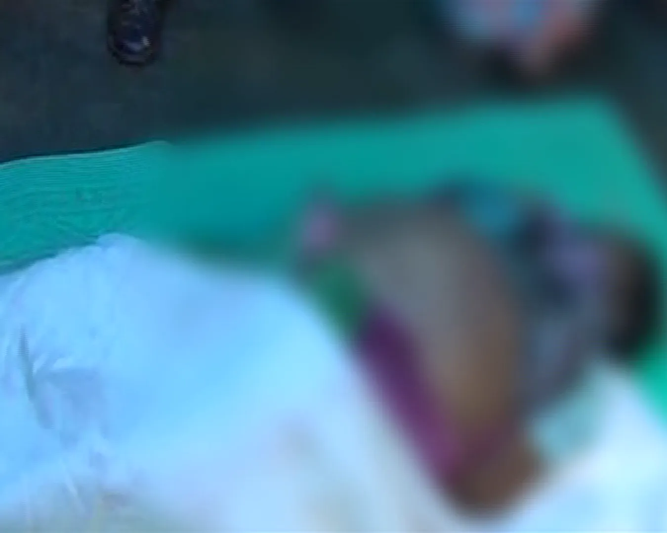 Four arrested in elderly woman murder case in Odisha's Cuttack