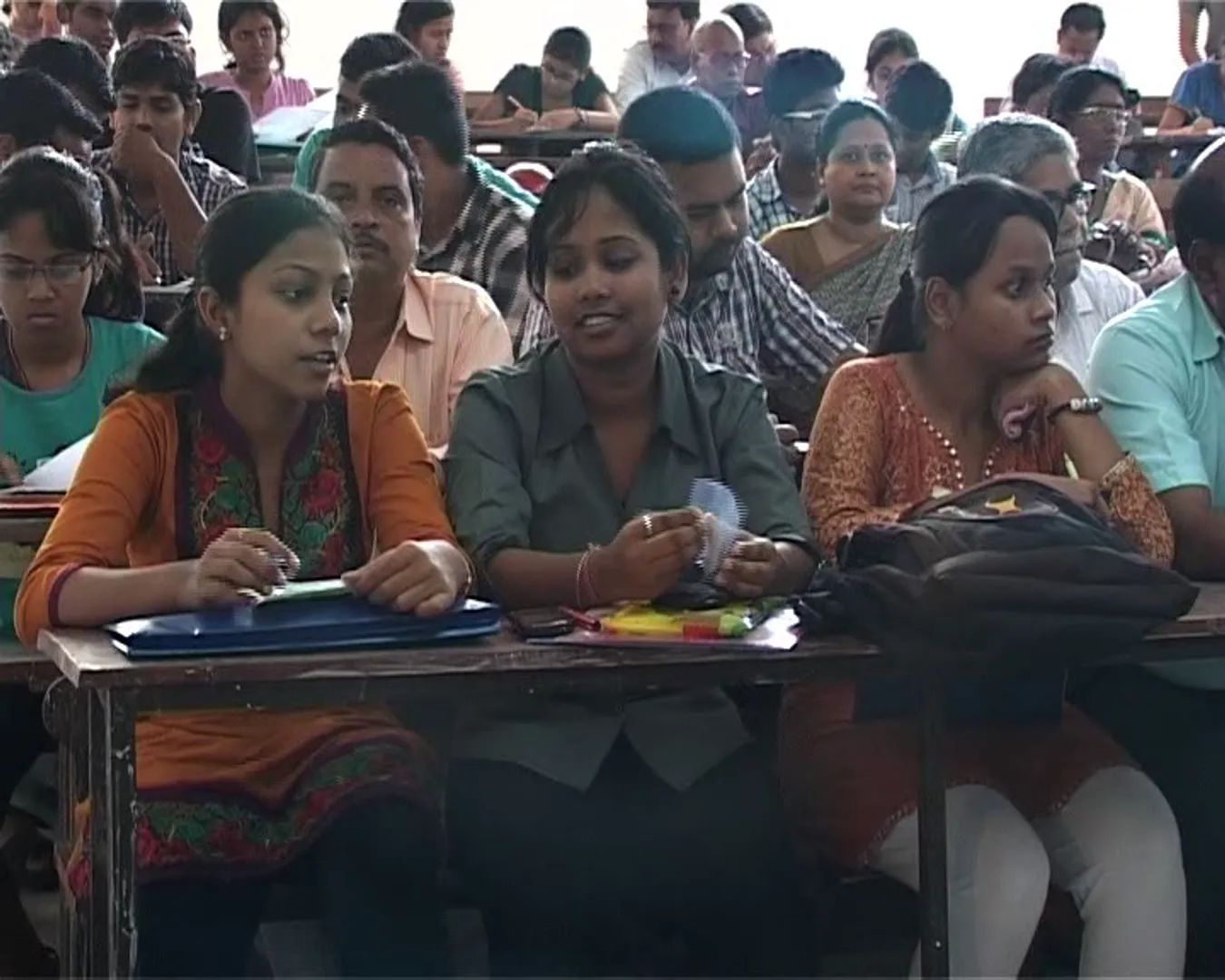 Odisha JEE counseling begins