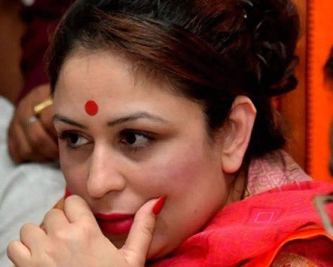 Odia Bahu Preeti Mahapatra fails to upset Sibal’s applecart