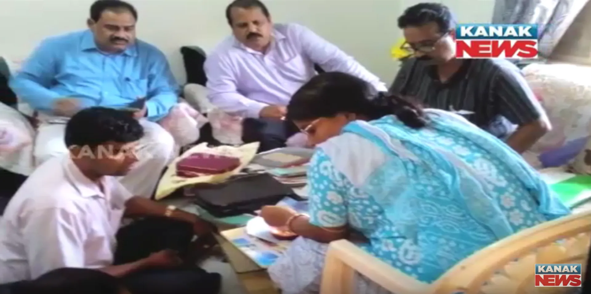 Executive Engineer in Odisha Vigilance net