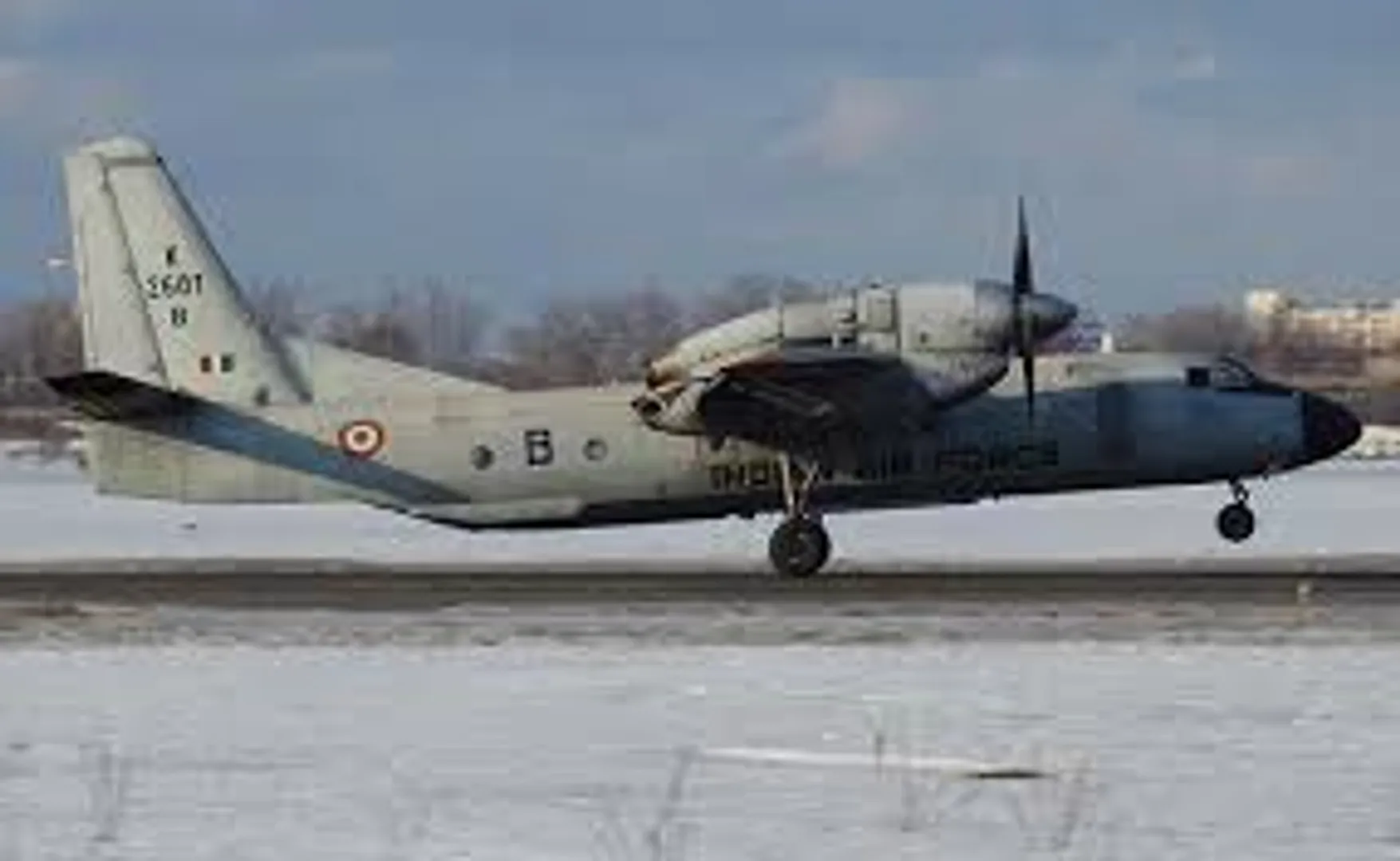 Unfortunate that missing AN-32 not yet traced: IAF chie