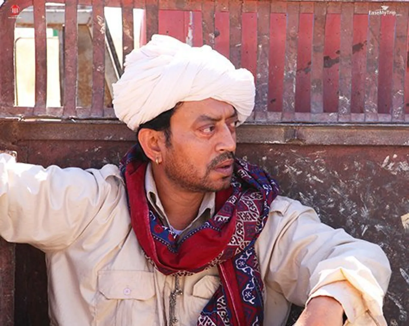 'Madaari' is a 'must watch', says Kejriwal