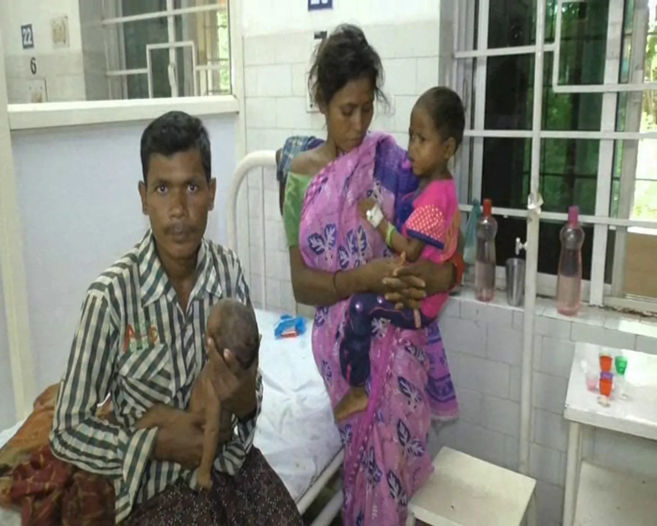 17 infants die in 6 months: RMRC team to visit Odisha village tomorrow