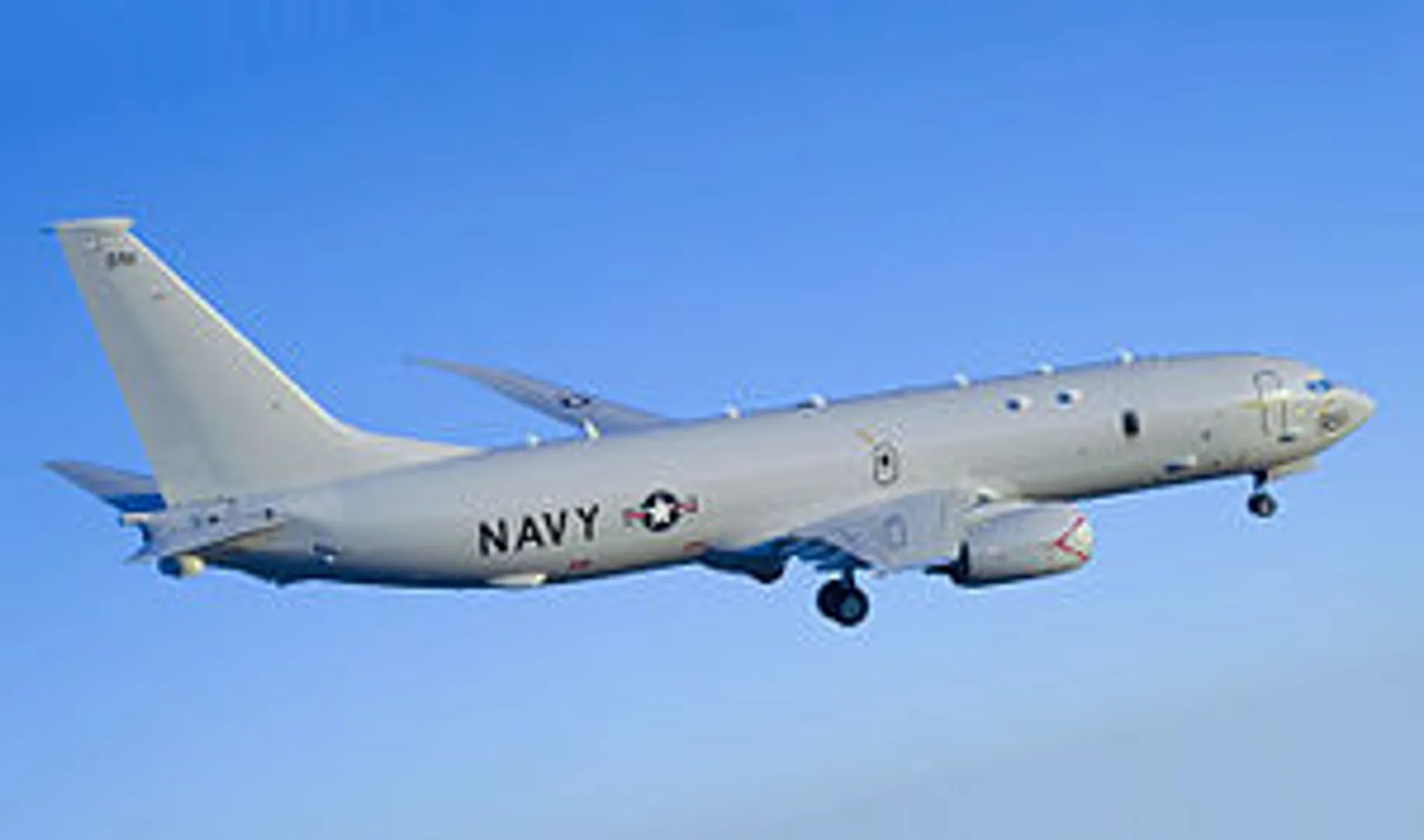 India signs deal for four more P-8I aircraft