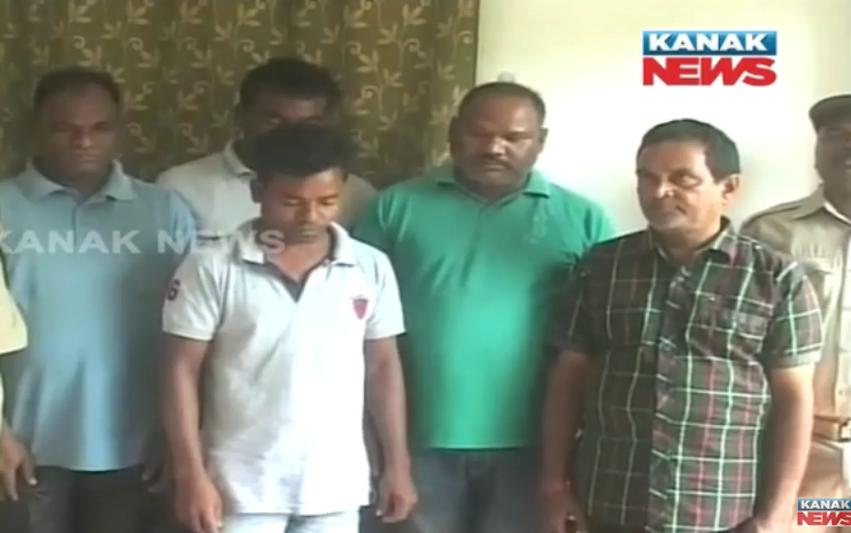 Five arrested in Odisha for duping job seekers of Rs 40 lakh