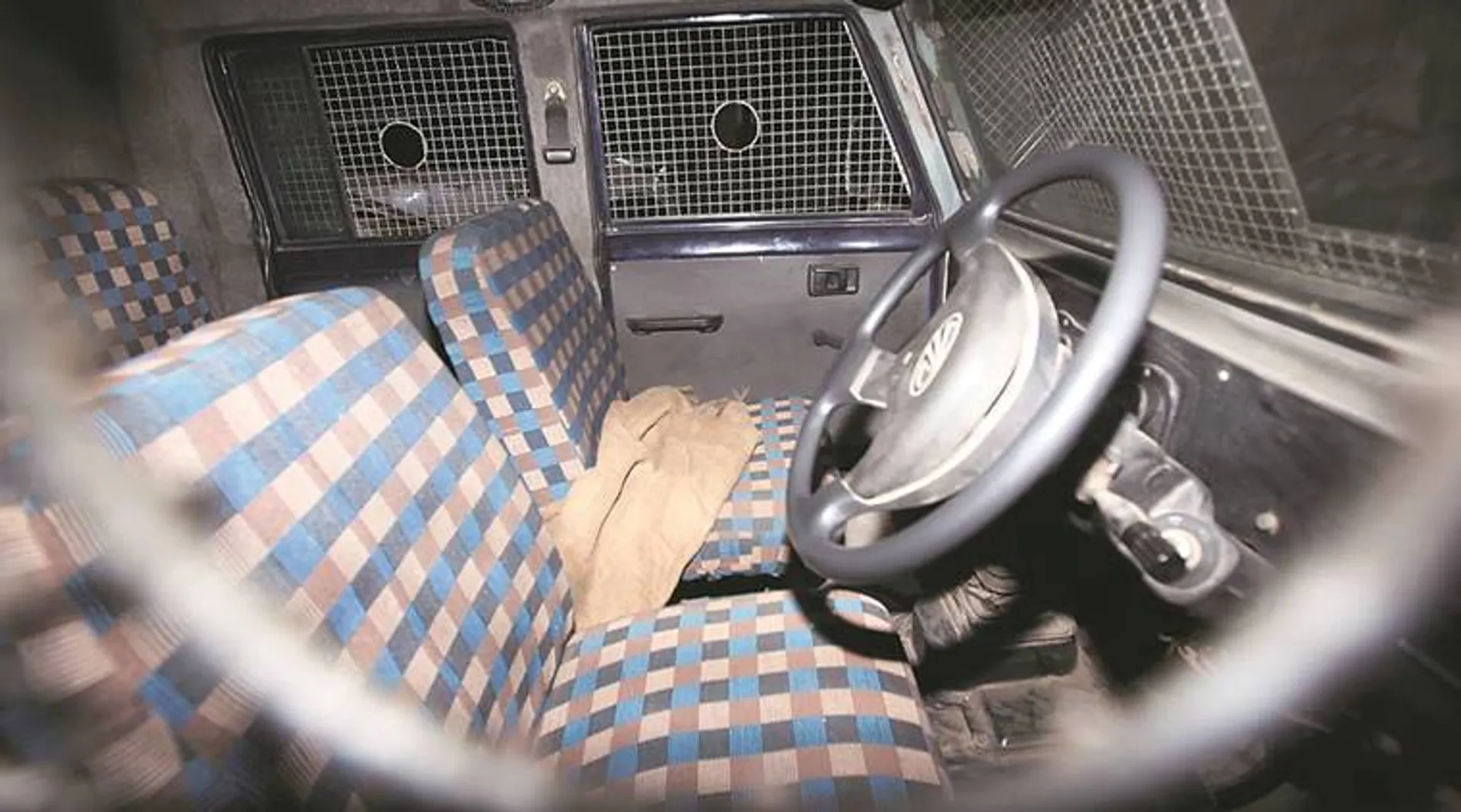 Miscreants loot Rs 23 lakh from ATM cash van in Odisha