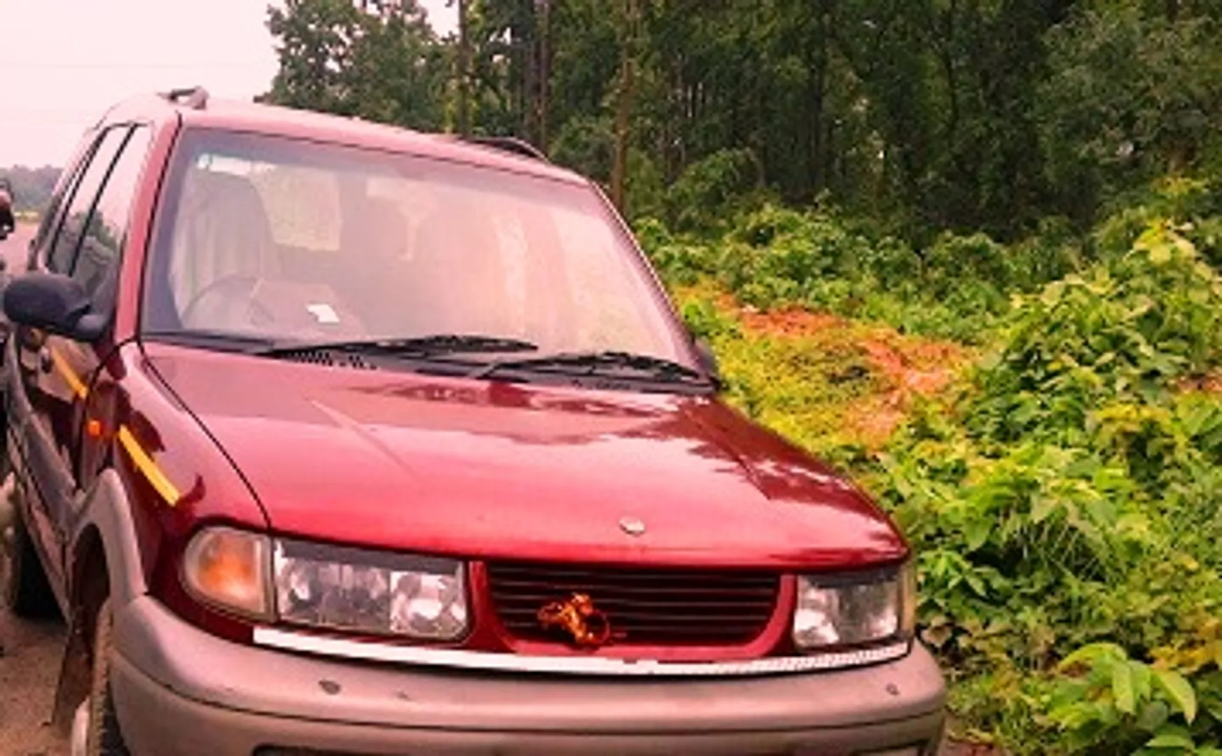 Miscreants abduct businessman from Odisha's Jharsuguda