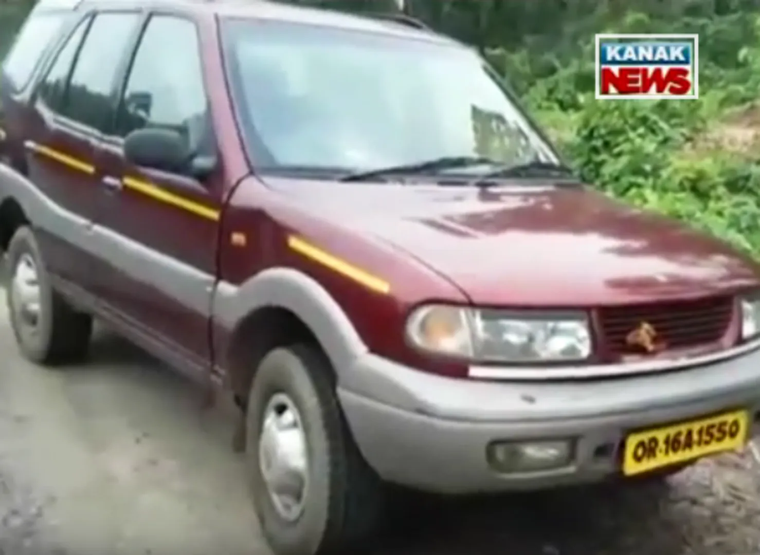 One arrested for abducting Kolkata businessman from Odisha's Jharsuguda