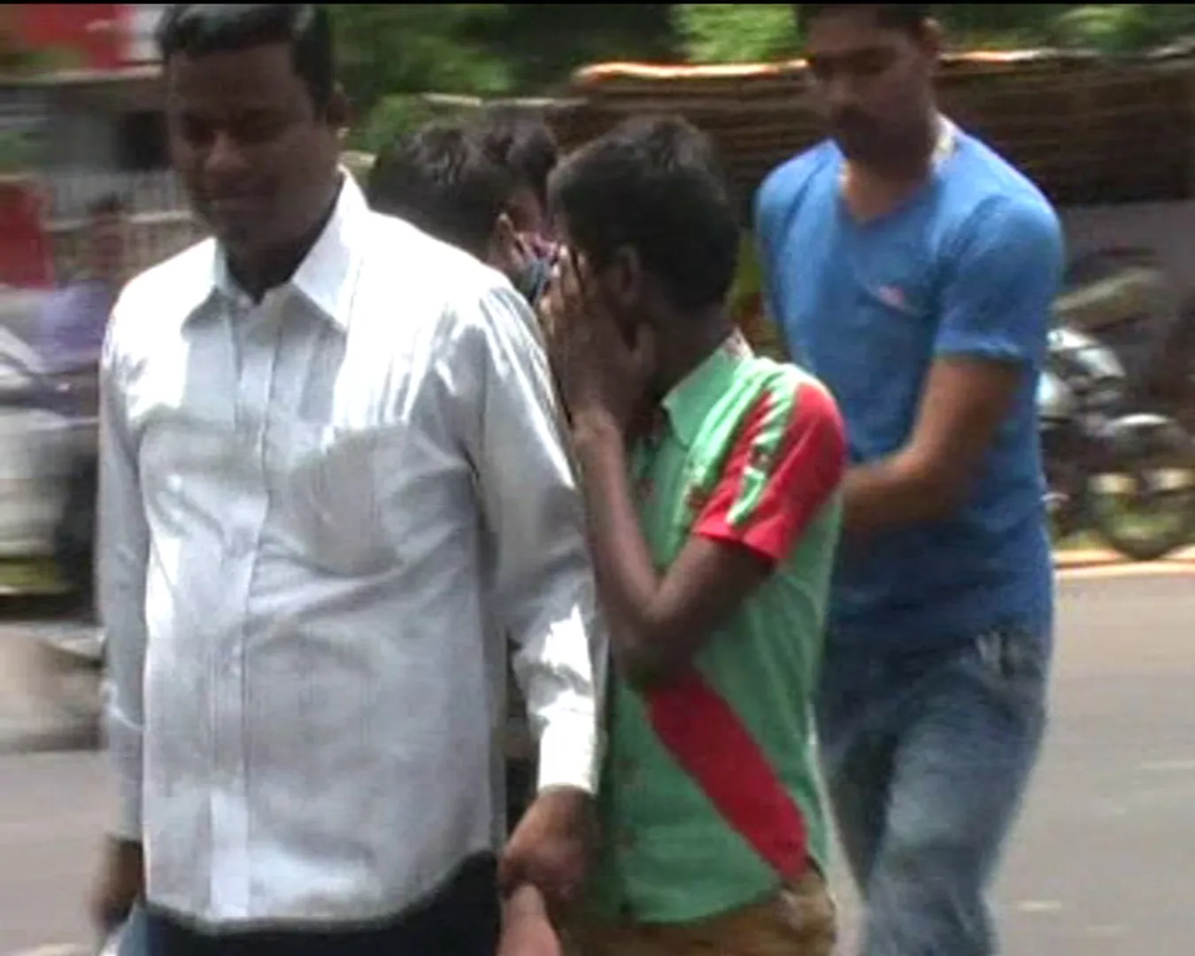 Ragging fallout: Three students sent to juvenile home in Odisha