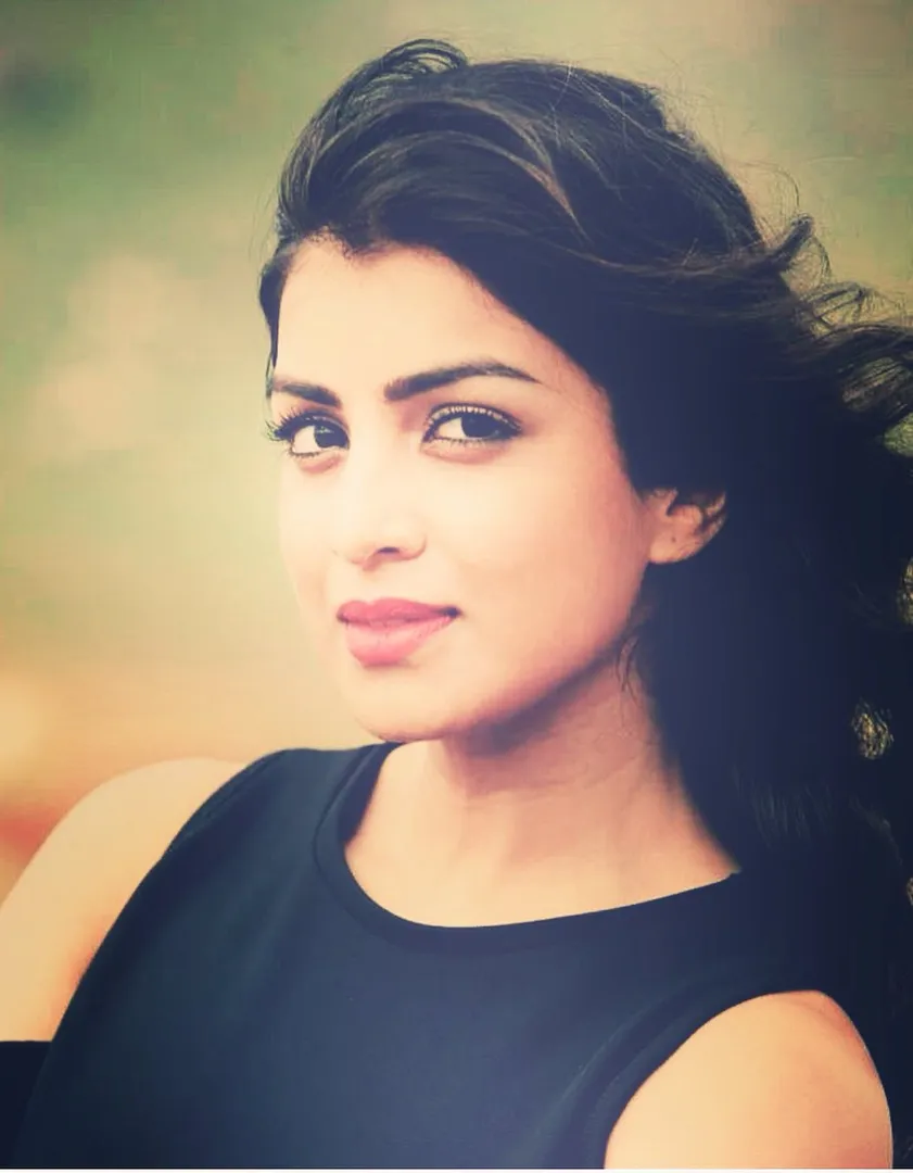 Pallavi Sharda enjoys experimenting with various characters